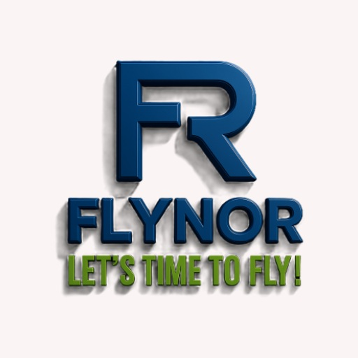 Flynor Logo